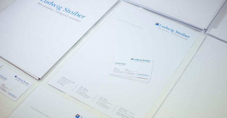 Ludwig Stoiber GmbH